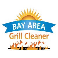 Bay Area Grill Cleaner Logo