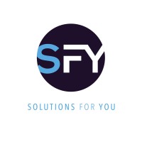Solutions For You Logo