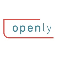 Openly Logo