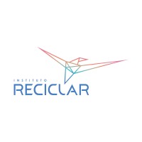 Instituto Reciclar Logo