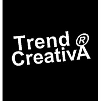 TREND®CREATIVA. Logo