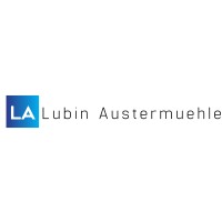 Lubin Austermuehle Logo