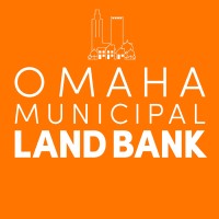 Omaha Municipal Land Bank Logo