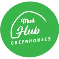 Mud Hub Greenhouse Kits Logo