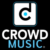 Crowd Music Logo