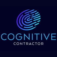 Cognitive Contractor Logo