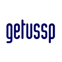 Getussp Logo