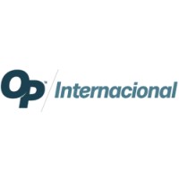 OP Internacional Logo