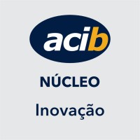 ACIB Inovação Logo