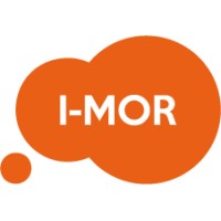 I-MOR Logo