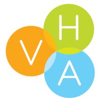 Veterinary Hospitals Association Logo