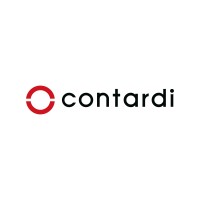 Contardi Lighting Logo