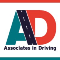 Associates in Driving Logo