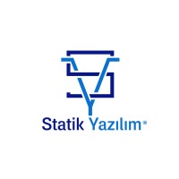 Statik Yazılım Logo