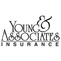 Young & Associates Insurance Logo