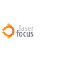 LaserFocus Centre for Eye Microsurgery Logo