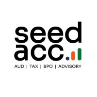 SEEDACC BRASIL Logo