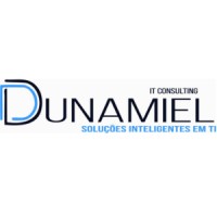 Dunamiel IT Consulting Logo