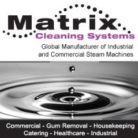 Matrix Cleaning Systems Ltd Logo