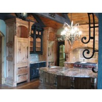 Exotic Kitchen & Bath, Inc. Logo