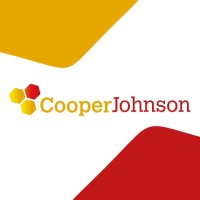 CooperJohnson Logo