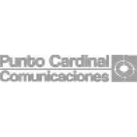 Punto Cardinal Comunicaciones Logo