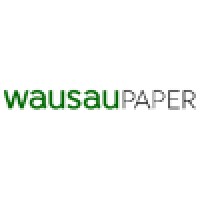Wausau Paper Logo