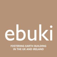 Earth Building UK and Ireland Ltd Logo