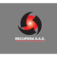 Recupera S.A.S Logo