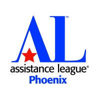 Assistance League of Phoenix Logo