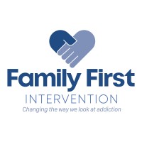 Family First Intervention Logo