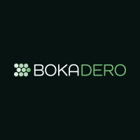 Bokadero Logo