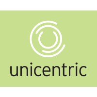 Unicentric Logo