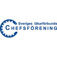 Sveriges Läkarförbunds Chefsförening Logo