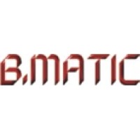 B.MATIC srl a socio unico Logo