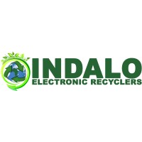 Indalo Electronic Recyclers Logo