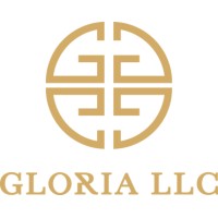 GLORIA LLC Logo
