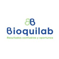 Bioquilab Ltda Logo