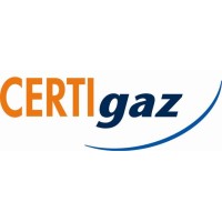 Certigaz Logo