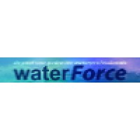WaterForce Logo
