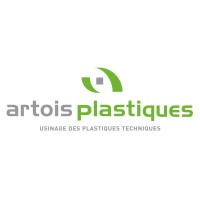 ARTOIS PLASTIQUES Logo