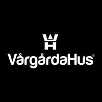 VårgårdaHus Logo
