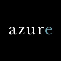 Azure Corporation Logo