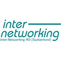 Inter-Networking AG Logo
