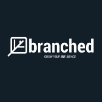 Branched Logo