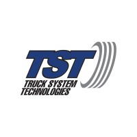 Truck System Technologies Logo