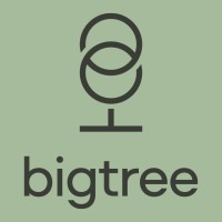 Big Tree Logo