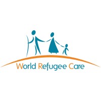 World Refugee Care Logo