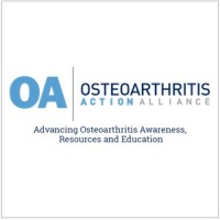 Osteoarthritis Action Alliance Logo