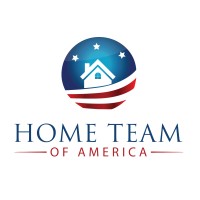Home Team of America Logo